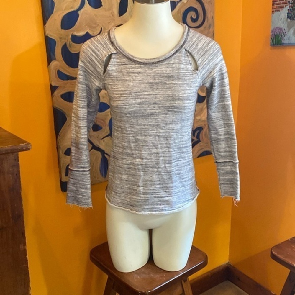 Sweatshirt by Free People